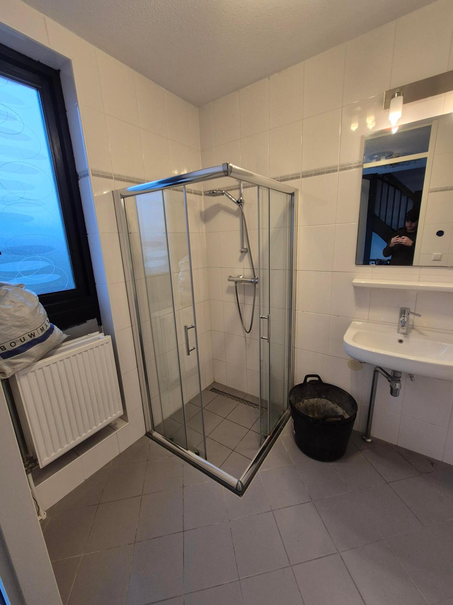 Tuin na renovatie door Koens Tuin- en Klusbedrijf